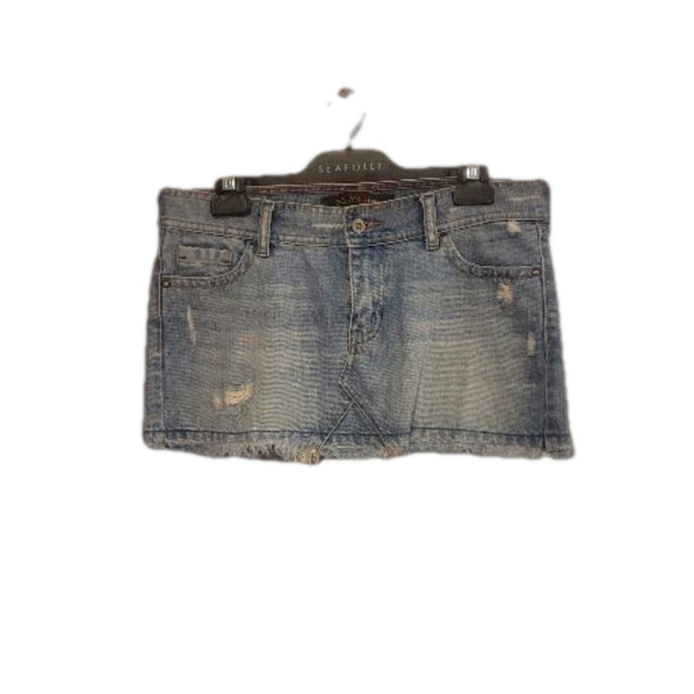 Hollister Skirt